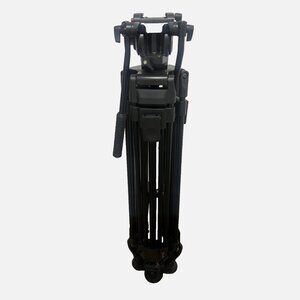 Andoer Professional Video Tripod System-67 Inch Professional Heavy Duty Aluminum